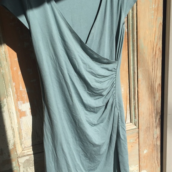 Ann Taylor jersey dress - Picture 3 of 4